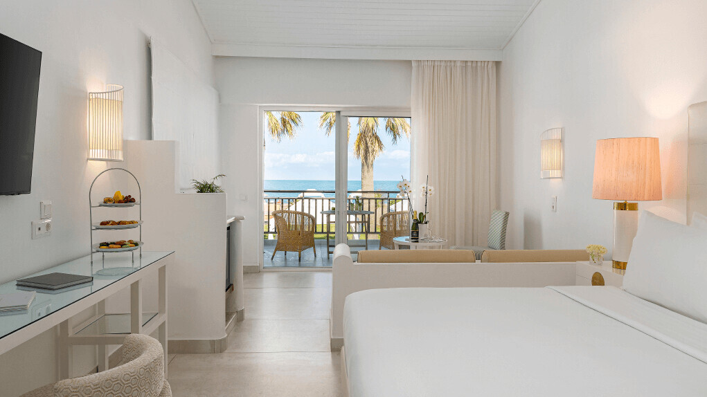 Junior Bungalow Suite 